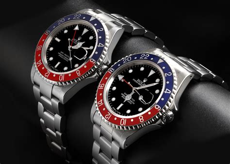 rolex pepsi 16700 vs 16710|rolex gmt master 16700 price.